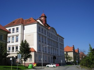 Základní škola Volyně