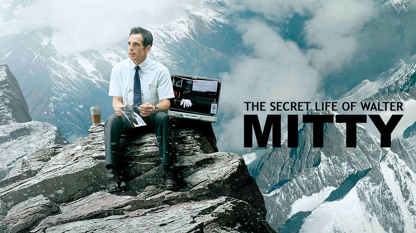 Filmový klub:WALTER MITTY a jeho tajný život