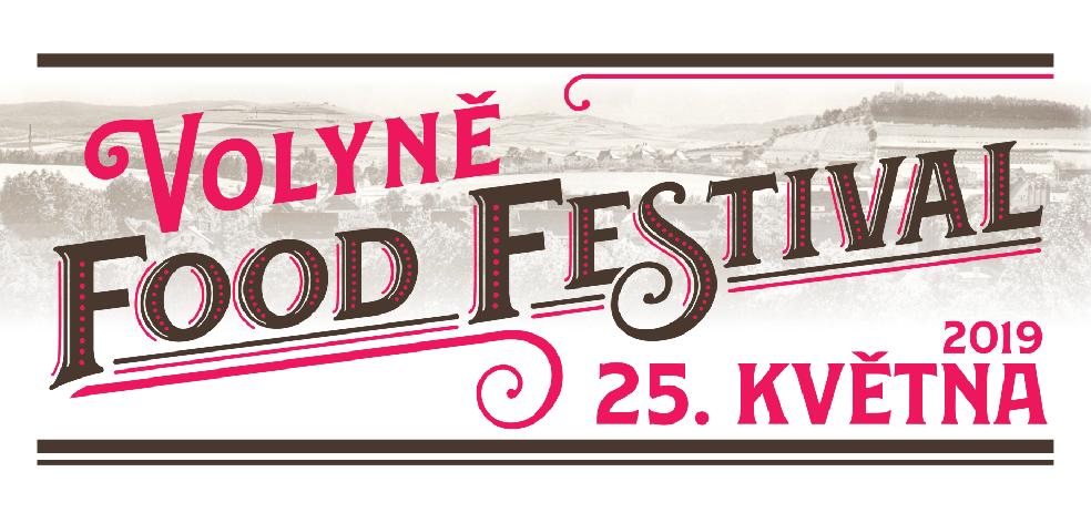 Volyně Food Festival 2019